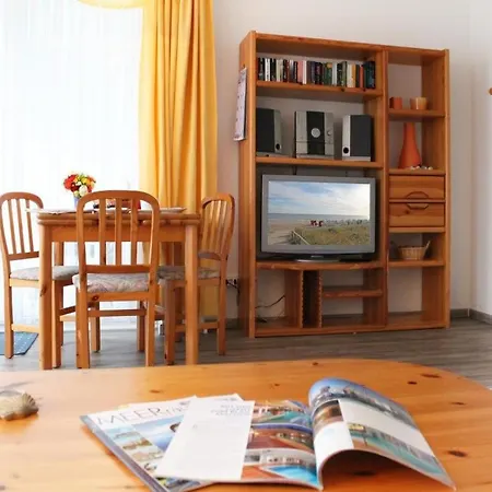 Likedeeler Whg Li10 * Boltenhagen (Ostseebad)