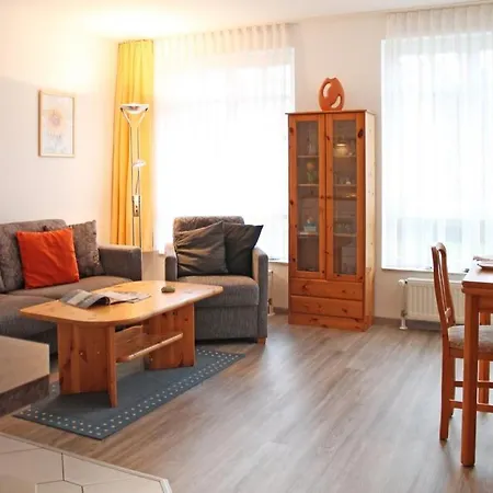 Likedeeler Whg Li10 Apartment *