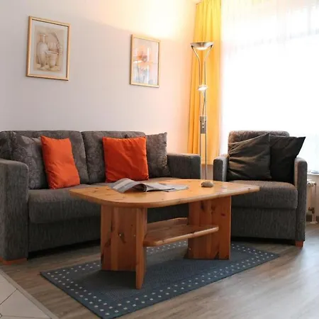 Likedeeler Whg Li10 Apartment *
