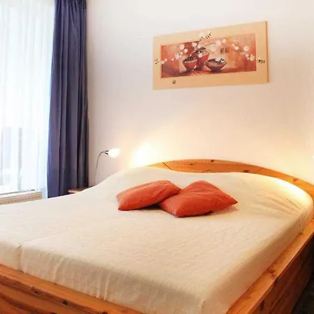 Likedeeler Whg Li10 Apartment Boltenhagen (Ostseebad)