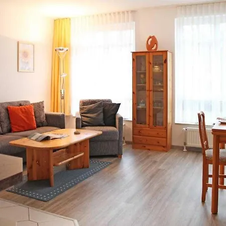 Likedeeler Whg Li10 Boltenhagen (Ostseebad)