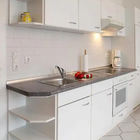 Apartment Likedeeler Whg Li10 *