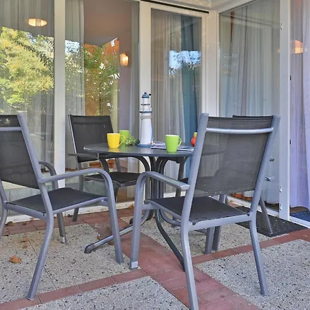 Likedeeler Whg Li10 Apartment