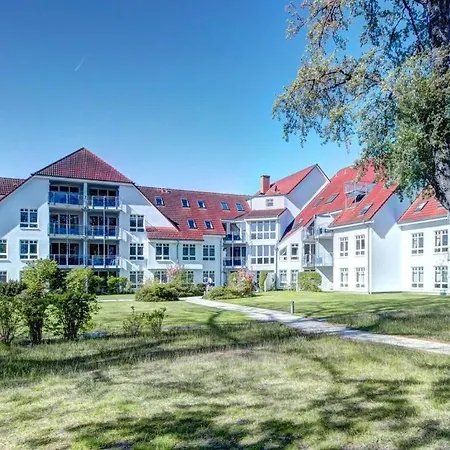 Likedeeler Whg Li10 * Boltenhagen (Ostseebad)