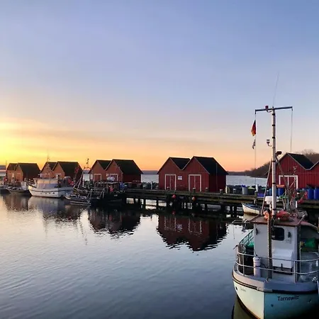 Appartement Likedeeler Whg Li10