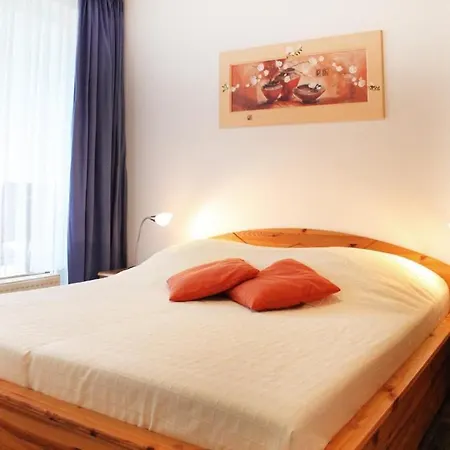 Appartement Likedeeler Whg Li10 Boltenhagen (Ostseebad)