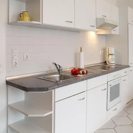 Likedeeler Whg Li10 Apartment