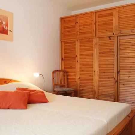 Likedeeler Whg Li10 Apartment *