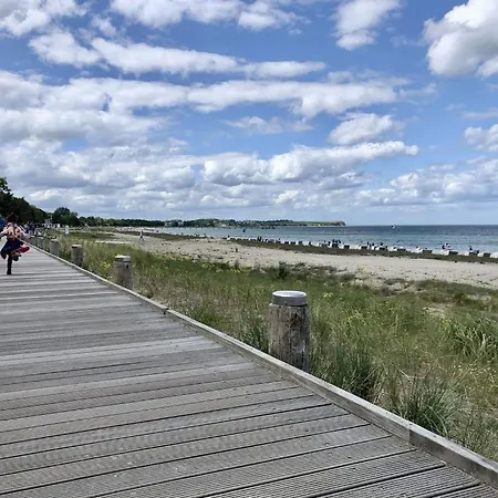 Appartement Likedeeler Whg Li10