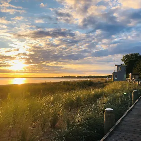 Appartement Likedeeler Whg Li10 *