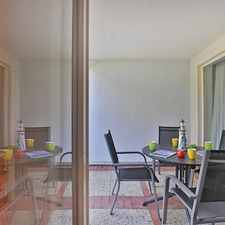 Likedeeler Whg Li10 Boltenhagen (Ostseebad)