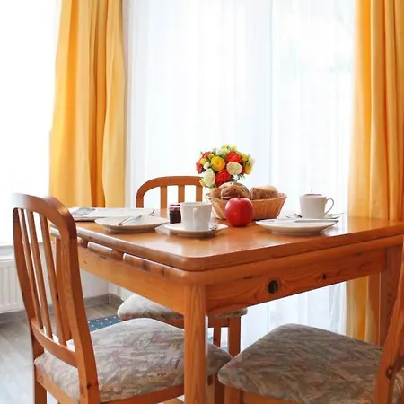 Likedeeler Whg Li10 Appartement *