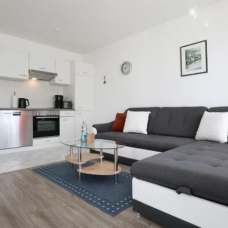 Likedeeler Whg Li10 Apartment Boltenhagen (Ostseebad)