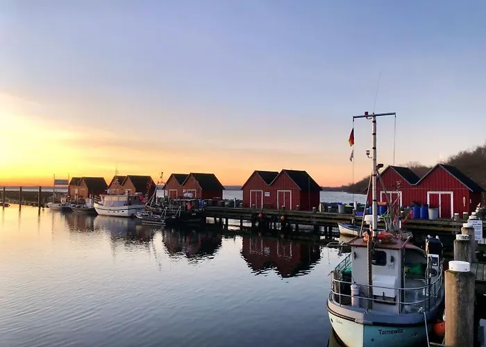 شقة Likedeeler Whg Li10