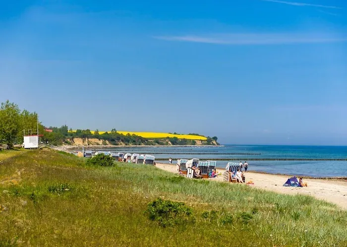 Likedeeler Whg Li10 شقة بولتينهاجين