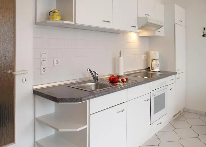 Likedeeler Whg Li10 شقة