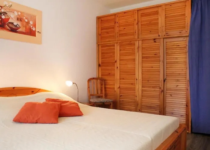 Likedeeler Whg Li10 شقة *