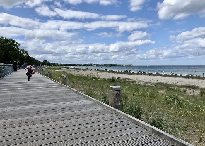 شقة Likedeeler Whg Li10