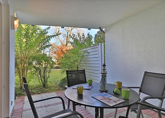 Likedeeler Whg Li10 شقة *