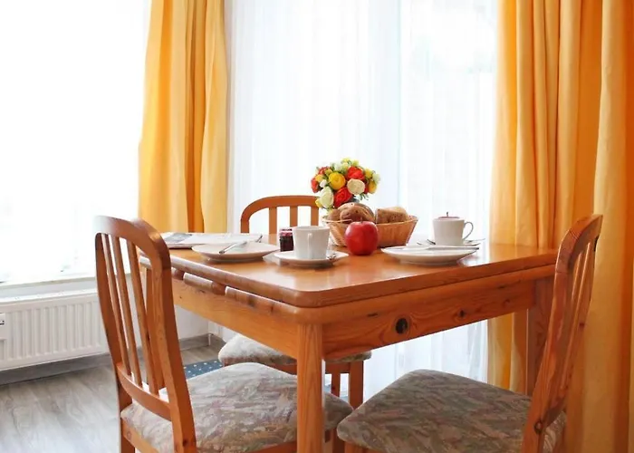 Likedeeler Whg Li10 شقة *